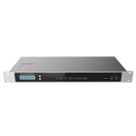Grandstream UCM6304 IP PBX | 4 FXO Port, 4 FXS Port | Desktop/Wall-Mount