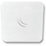 MikroTik SXTsq Lite5 16dBi 5GHz Dual Chain Integrated CPE/Backbone (RBSXTsq5nD)